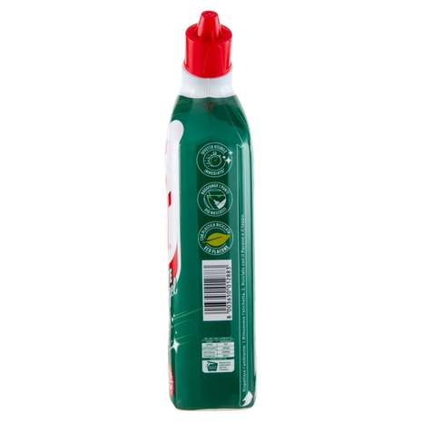 Wc Net - Disincrostante gel, 700 ml